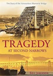 Tragedy at Second Narrows (Eric Jamieson)