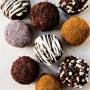 Make Truffles