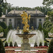 Nemours Estate