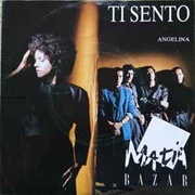 Ti Sento - Matia Bazar