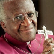 Desmond Tutu