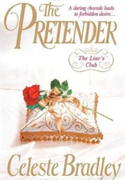The Pretender (Celeste Bradley)