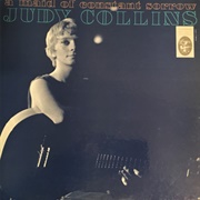 Judy Collins – a Maid of Constant Sorrow