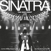 The Main Event - Live (Frank Sinatra, 1974)