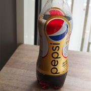 Pepsi Zero Special