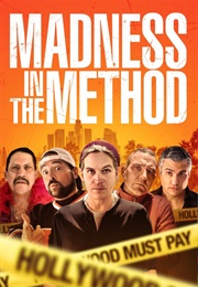 Madness in the Method (2019)