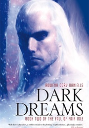 Dark Dreams (Rowena Cory Daniells)