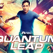 Quantum Leap