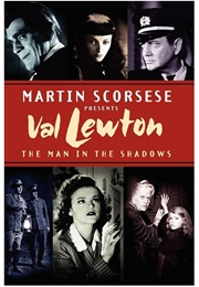 Val Lewton: The Man in the Shadows (2007)
