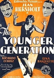 The Younger Generation (1929)