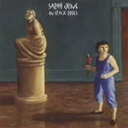 Sarah June - In Black Robes