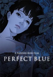 Perfect Blue (1999)