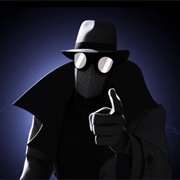 Spider-Man Noir (Spider-Man: Into the Spider-Verse)