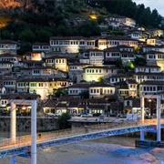 Berat, Albania