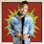 Cheyne Gallarde (Queer, He/Him)