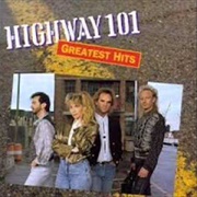 Who's Lonely Now - Highway 101