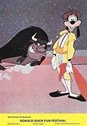 Donald Duck's Fun Festival (1976)