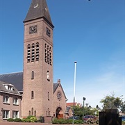 De Lutte, Netherlands