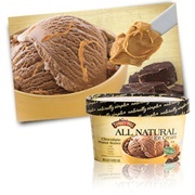 Chocolate Peanut Butter