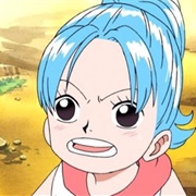 100. Rebel Warrior Koza! the Dream Sworn to Vivi!