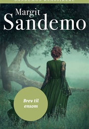 Brev Til Ensom (Margit Sandemo)