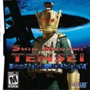 Shin Megami Tensei: Strange Journey