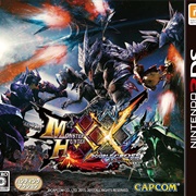 Monster Hunter Generations Ultimate