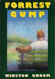 Forrest Gump (Winston Groom)