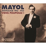 Viens Poupoule - 	Felix Mayol