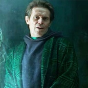 I'm Something of a Scientist Myself