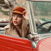 State of Grace (Acoustic Version) (Taylor's Version)