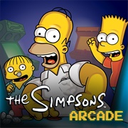 The Simpsons Arcade Game (1991)