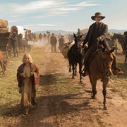 Stuntrider for the Movies