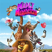Madly Madagascar