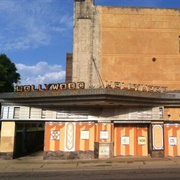 Hollywood Theater