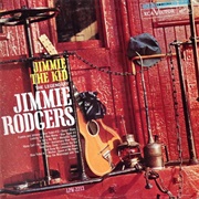 Sleep, Baby, Sleep - Jimmie Rodgers