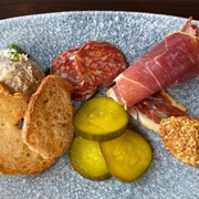 Charcuterie