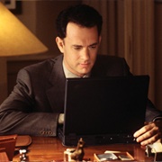 Tom Hanks - You've Got Mail