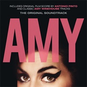 Amy: The Original Soundtrack (Amy Winehouse, 2015)