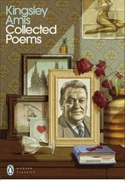 Collected Poems (Kingsley Amis)
