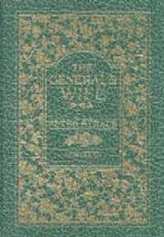 The General's Wife (Peter Straub)