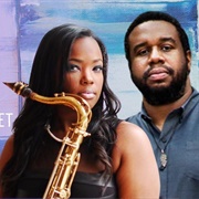 Camille Thurman W/Darrell Green Quartet