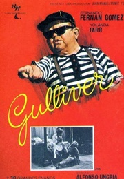 Gulliver (1979)