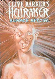 Clive Barker&#39;s Hellraiser: Summer Special (1992)