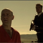 Det David Mills V John Doe