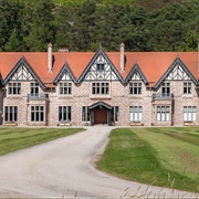 Mar Lodge Estate