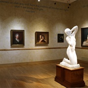 R.W. Norton Art Gallery