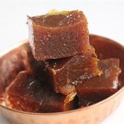 Jackfruit Halwa