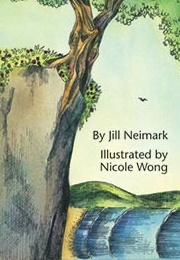 The Hugging Tree (Jill Neimark)
