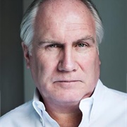Rupert Vansittart